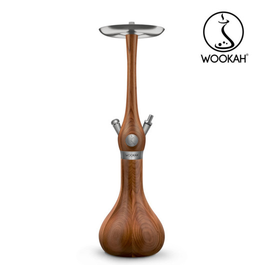 Кальян WOOKAH WALNUT CLASSIC CLICK