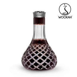 Vas WOOKAH CRYSTAL COLOR CLICK