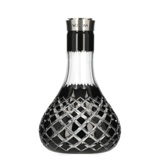 قاعدة WOOKAH CRYSTAL COLOR CLICK