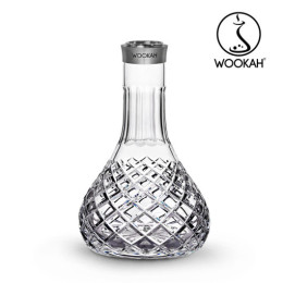 كوب WOOKAH CRYSTAL CLICK