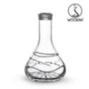 كوب WOOKAH CRYSTAL CLICK