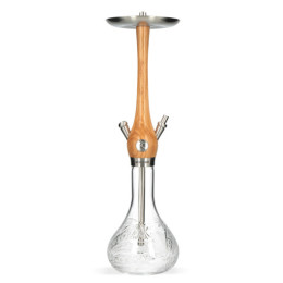 Nargila WOOKAH OAK CRYSTAL...