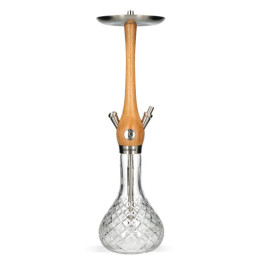 Nargila WOOKAH OAK CRYSTAL...