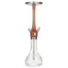 WOOKAH CEVİZ KRİSTAL CLICK Nargile