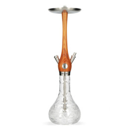 WOOKAH IROKO CRYSTAL CLICK...