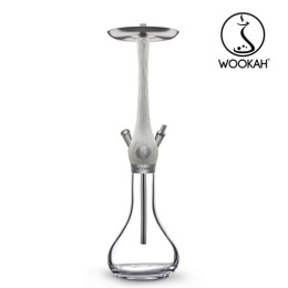 Chicha WOOKAH NOX WHITE CLICK