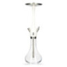 شيشة WOOKAH NOX WHITE CLICK