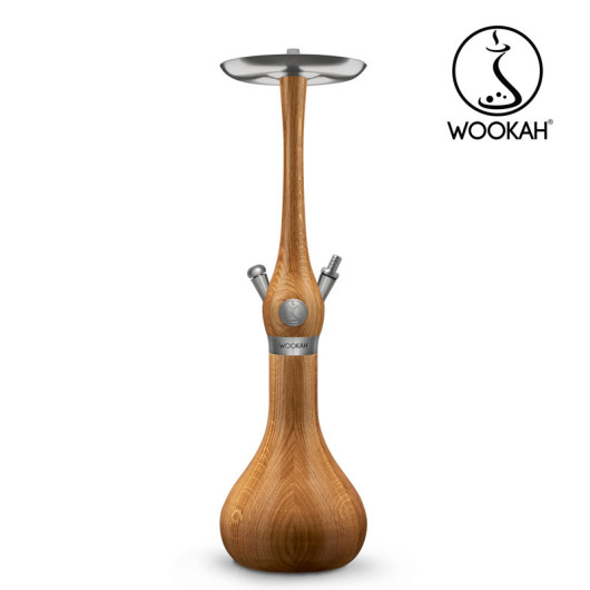 Кальян WOOKAH OAK CLASSIC CLICK