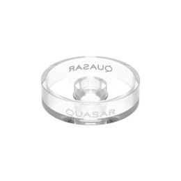 Glazen kop voor QUASAR Raas
