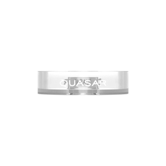 Стеклянная чаша для QUASAR Raas