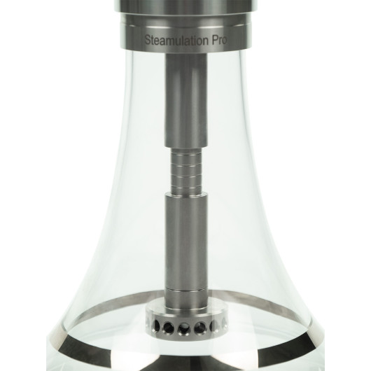 Наргиле Steamulation CLASSIC PRO