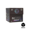 Въглища Oduman Bucoco 26 мм 1 кг