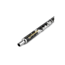 Маркуч STEAMULATION CARBON