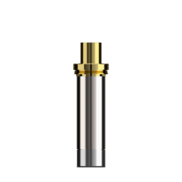 Чаша Hooky Slim Gold 24k