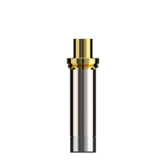 Kop HOOKY SLIM GOLD 24K