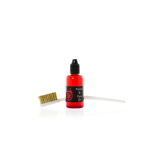 SHISHA TURBINE® PROTECT&CARE
