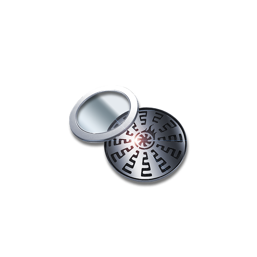 SHISHA TURBINE® Stainless Steel Screen
