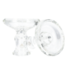 Kop GLASSBOWL FIX 18.8