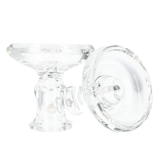 Чаша GLASSBOWL FIX 18.8