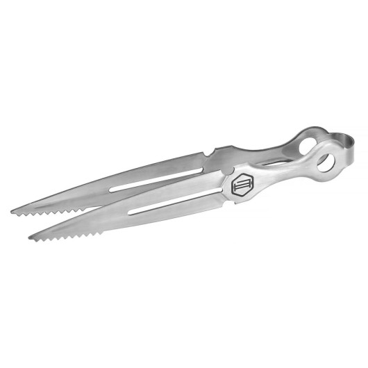 Pinça JAPONA HOOKAH BLADE