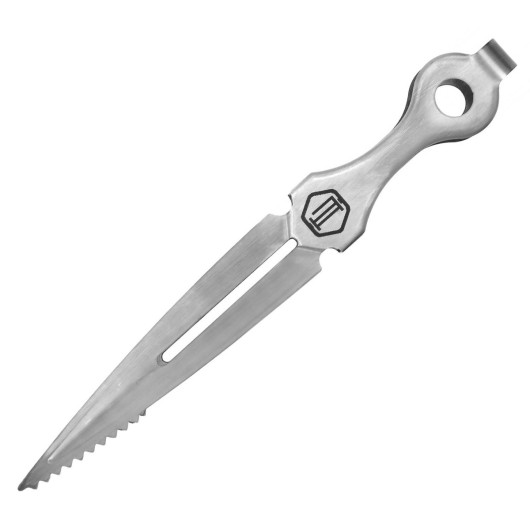 Щипка JAPONA HOOKAH BLADE