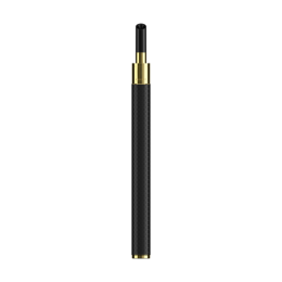 Hooky Slim zlato 24K i karbon