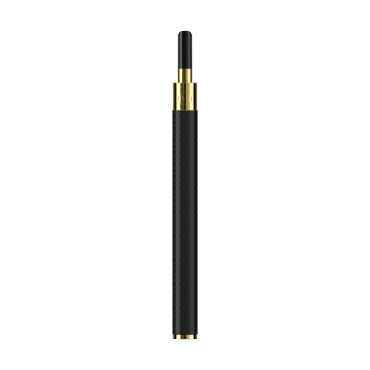 Hooky Slim Gold 24K Carbon