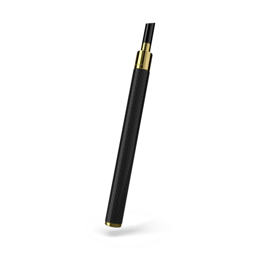Hooky Slim Gold 24K Carbon