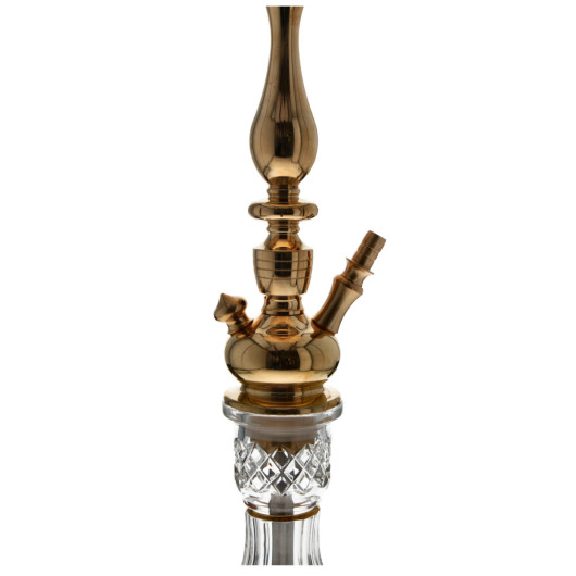 Mig Tradi Deluxe shisha pipe