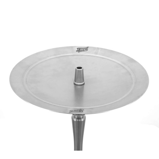 Vodní dýmka GINI's GATOR Stainless
