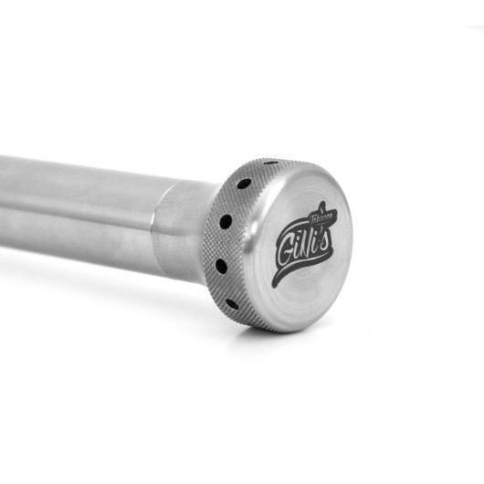 Shisha GINI's GATOR Stainless
