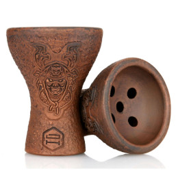 رأس JAPONA HOOKAH SAMURAI