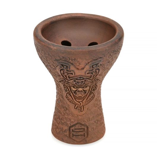 رأس JAPONA HOOKAH SAMURAI