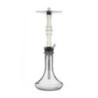 Hardwood Hookah Middle Air