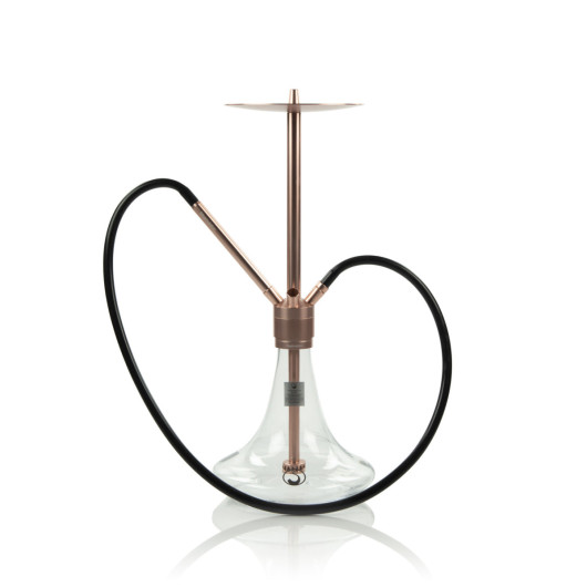 STEAMULATION SUPERIOR ROSE