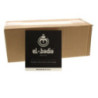 Folie aluminiu XL perforată 15cm Cutie 24 pachete de 50