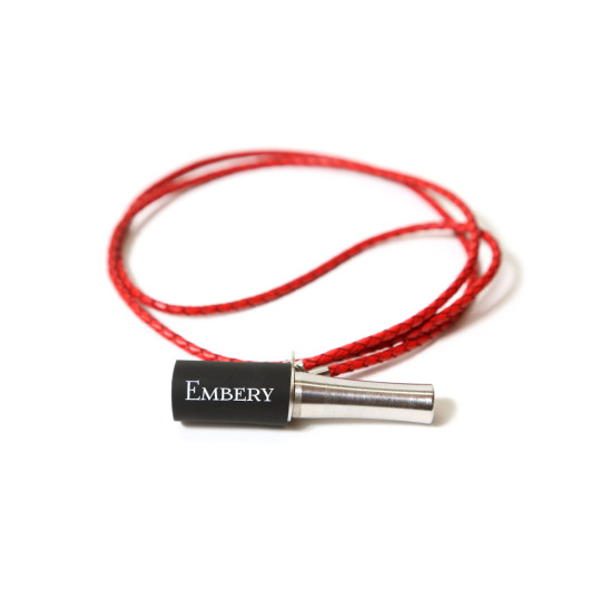 SPECIAL EMBERY tip