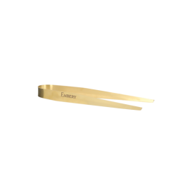 Клещи EMBERY TONGS GOLD