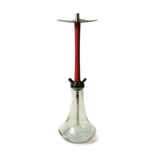 Shisha EMBERY MONO WOOD