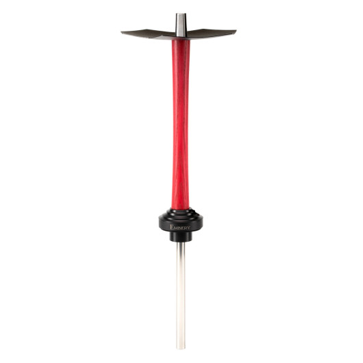 Shisha EMBERY MONO WOOD