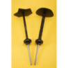 Shisha EMBERY MONO WAVE