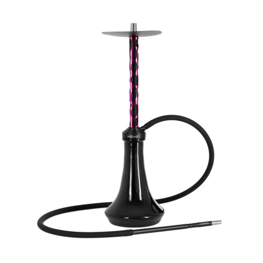 EMBERY MONO WAVE shisha pipe