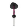 EMBERY MONO WAVE shisha pipe