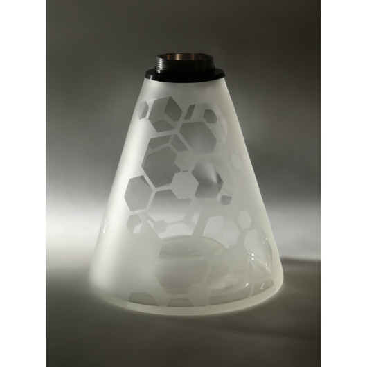 Shisha EMBERY PREMIUM HEXITY