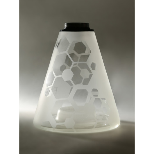 Narghilea EMBERY PREMIUM HEXITY