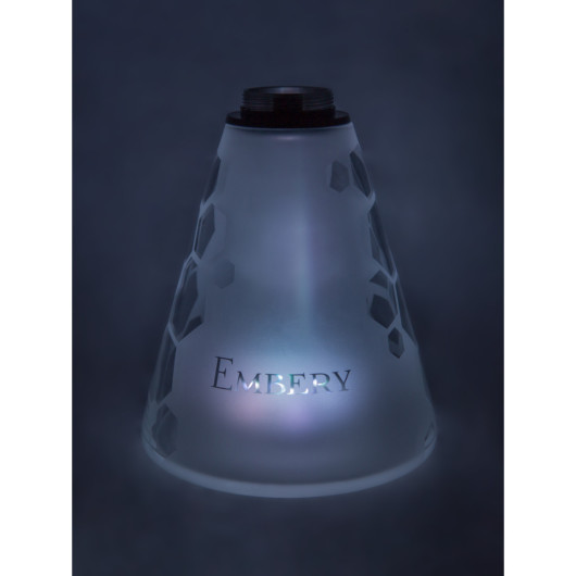 شيشة EMBERY PREMIUM HEXITY