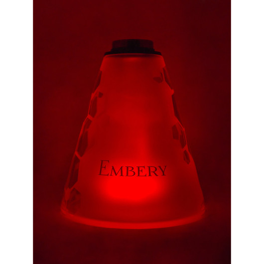 Narghilea EMBERY PREMIUM HEXITY