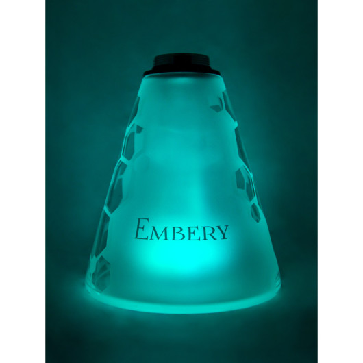 Narghilea EMBERY PREMIUM HEXITY