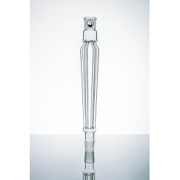 Skleněný sloup DIAMOND...