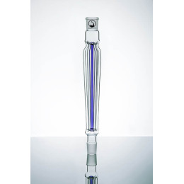 عمود زجاجي DIAMOND...